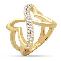 Anello Morellato Donna Battito in Acciaio SAHO16014-14 - SAHO16014-14